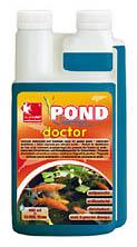 POND DOCTOR 500ml