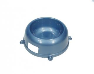 Miska plast.č.4 Ø 22cm