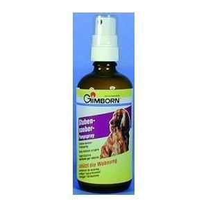 Gimborn spray odpuzovač psů venkovní
