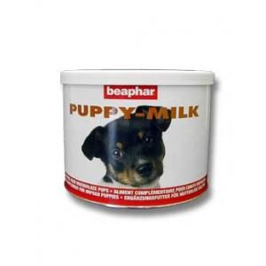 BEAP.Puppy-milk suš.mléko 200g