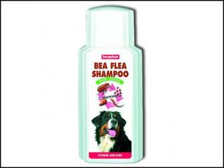 BEAPHAR Šampon BEA-FLEA antiparazitní 200ml