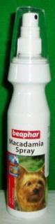 BEAPHAR Macadamia Spray olej150ml