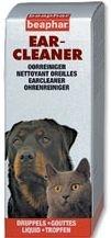 BEAPHAR EAR CLEANER ušní kapky 50ml