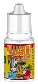 Malachitová zeleň 20ml