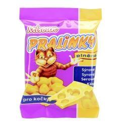 MLSOUN - pralinky sýrové 40g