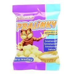MLSOUN - pralinky smetanové 40g