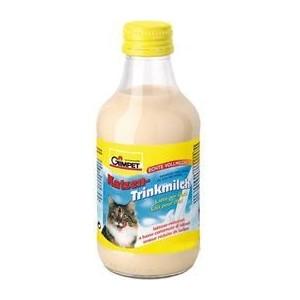 GIMPET TRINKMILCH mléko pro kočky 200ml