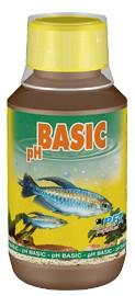 BASIC ke zvýšení pH  100ml
