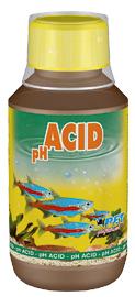 ACID ke snížení Ph 100ml