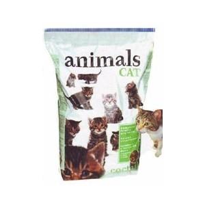 Animals cat COCTAIL       10kg