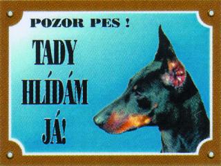 Dobrman