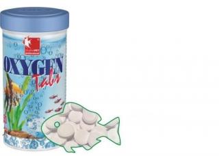 OXYGEN TABS 40g/50tab.