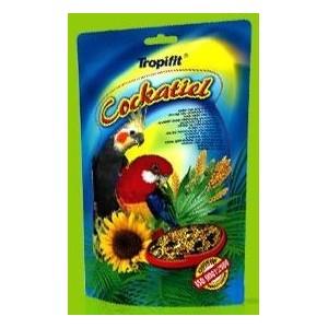 TROPIFIT Cockatiel - korela 700g