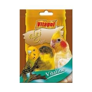 VITALINE-pro ptáky mořská řasa 10g
