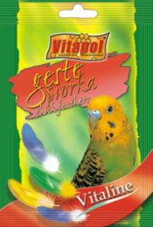 VITALINE-pro anduly na peří 20g