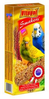 VITALINE-pro anduly s medem 20g