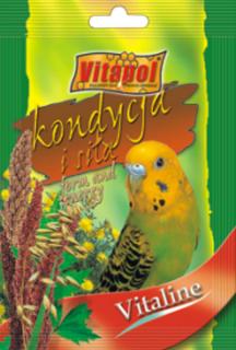 VITALINE-pro anduly kondice 20g