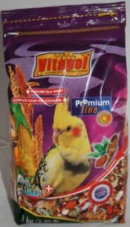 VITAPOL-PREMIUM korela 1kg