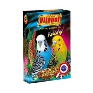 VITAPOL-andulka ovoce     500g
