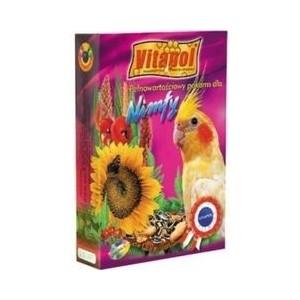 VITAPOL-korela            500g