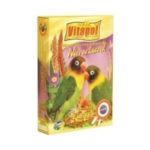 VITAPOL-agapornis         500g