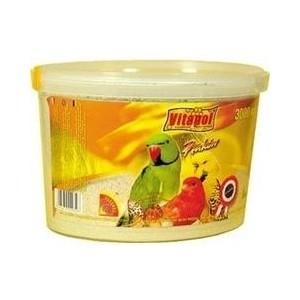 VITAPOL-písek s mušlemi     3l