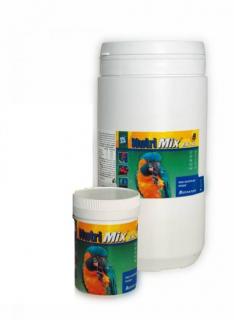 NUTRIMIX EX-A pro exotické ptáky 150g