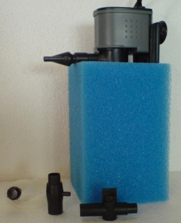 Atman At-200 50-200l/h s M. 9/16 BIO 
