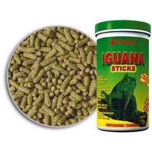 TROPICAL Iguana Sticks  300ml