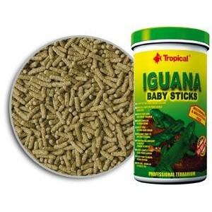 TROPICAL Iguana Baby Sticks 1200ml