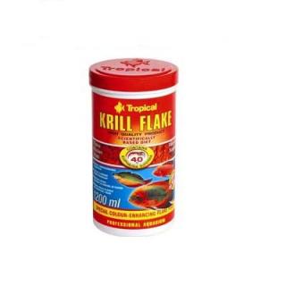 TROPICAL Krill Flake 1200ml