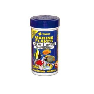 TROPICAL Marine Flakes   600ml