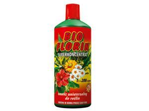 TROPICAL Bio-Florin  250ml