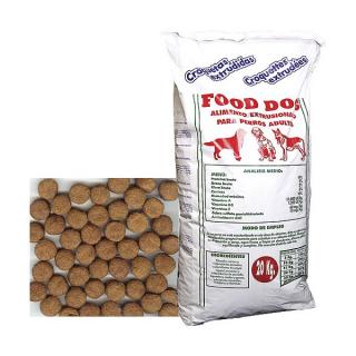 Duck Food Dog My Comida 20 kg
