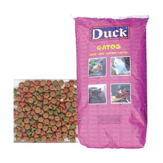 Duck Cat Mix 20 kg