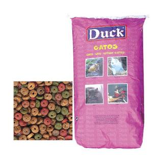 Duck Cat Beef 20 kg