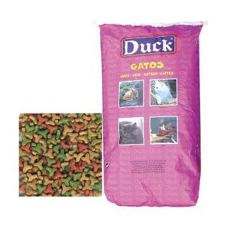 Duck Cat Fish 20 kg