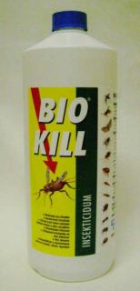 Bio Kill - náhradní náplň 450 ml