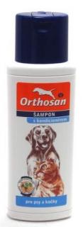 Orthosan šampon s kondicionerem 250 ml