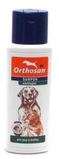 Orthosan šampon ošetřující 250 ml