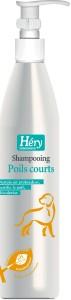 Shampooing Poils Courts - šampon na krátkou drsnou srst 250 ml