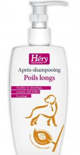 Aprés Sh. Poils Longs - kondicionér na dlouhou srst 200 ml
