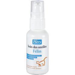 Soin des Oreilles - gel na ušní péči 50 ml