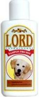 LORD šampon s norkovým olejem 250 ml