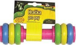 Činka Fitness color T. G. TOMMI
