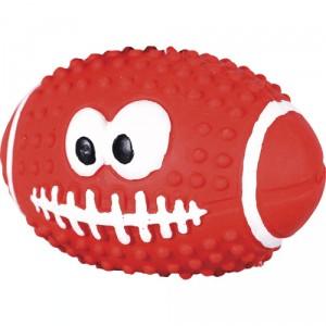 Latex smajlík rugby