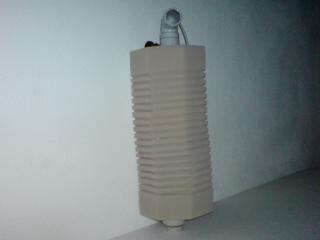 Rohový filtr RF 32/32