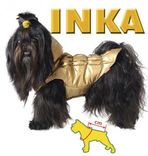 Inka 18'' - 45 cm