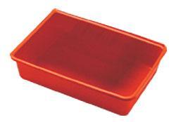 WC Hydra bez okraje 42 x 30 x 10 cm
