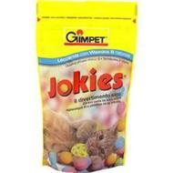 Jokies B - vitamínové bonbóny 40 tablet